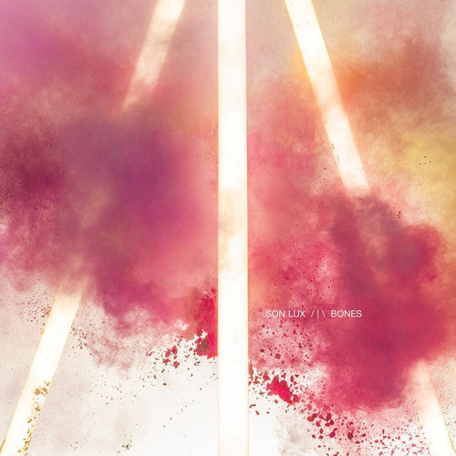 Son Lux: Bones ( Vinyl )