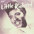 Little Richard: Greatest Hits ( Vinyl )