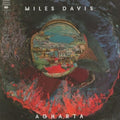 Miles Davis: Agharta ( Vinyl )