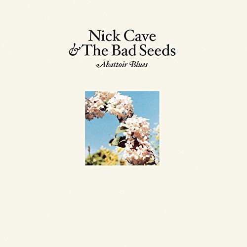 Nick Cave & the Bad Seeds: Abattoir Blues / The Lyre Of Orpheus ( Vinyl )
