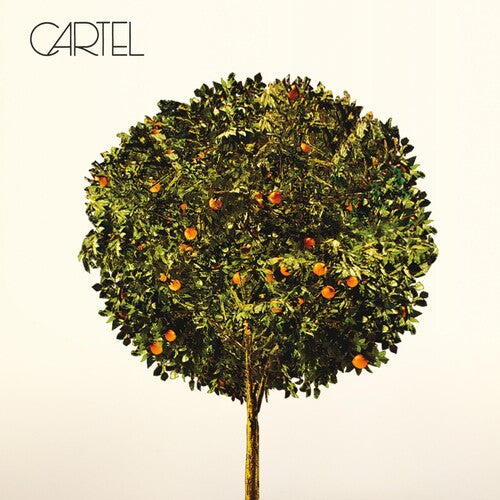 The Cartel: Cartel ( Vinyl )