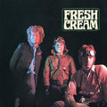 Cream: Fresh Cream ( Vinyl )
