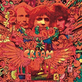 Cream: Disraeli Gears ( Vinyl )