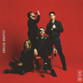 The Vaccines: English Graffiti ( Vinyl )