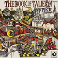 Deep Purple: Book of Taliesyn ( Vinyl )