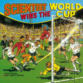 Scientist: Wins the World Cup ( Vinyl )