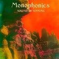 Monophonics: Sound of Sinning ( Vinyl )