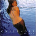 Cassandra Wilson: New Moon Daughter ( Vinyl )