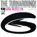 Hank Mobley: Turnaround ( Vinyl )