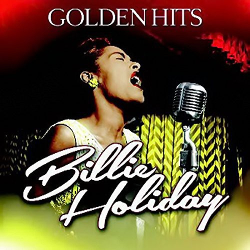 Billie Holiday: Golden Hits ( Vinyl )