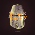 The Black Knights: The Almighty ( Vinyl )
