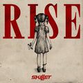 Skillet: Rise ( Vinyl )