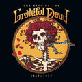 The Grateful Dead: Best of the Grateful Dead: 1967-1977 ( Vinyl )