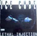 Ice Cube: Lethal Injection ( Vinyl )
