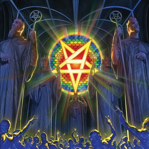 Anthrax: For All Kings ( Vinyl )