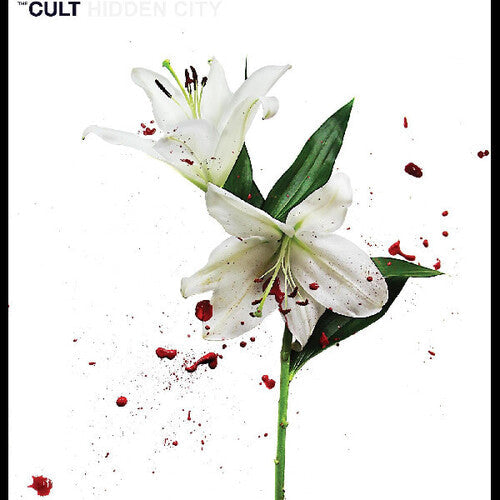 The Cult: Hidden City ( Vinyl )