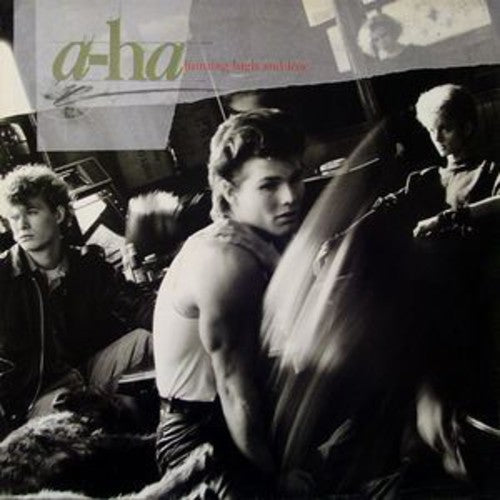 a-ha: Hunting High & Low ( Vinyl )