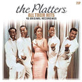 The Platters: All Their Hits ( Vinyl )