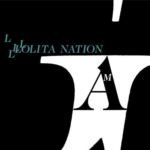 Game Theory: Lolita Nation ( Vinyl )