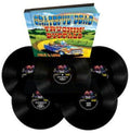 The Grateful Dead: Truckin Up to Buffalo: July 4 1989 ( Vinyl )