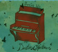 Dustin O'Halloran: Piano Solos 2 ( Vinyl )