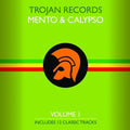 Various Artists: The Best Of Trojan Mento & Calypso, Vol. 1 ( Vinyl )