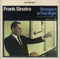 Frank Sinatra: Strangers In The Night ( Vinyl )