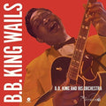 B.B. King: Wails ( Vinyl )
