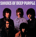 Deep Purple: Shades of Deep Purple ( Vinyl )