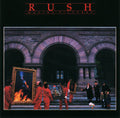 Rush: Moving Pictures ( Vinyl )