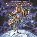 Europe: Final Countdown ( Vinyl )