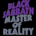 Black Sabbath: Master of Reality ( Vinyl )