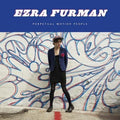 Ezra Furman: Perpetual Motion People ( Vinyl )
