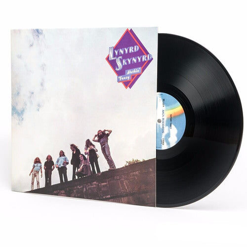 Lynyrd Skynyrd: Nuthin Fancy ( Vinyl )