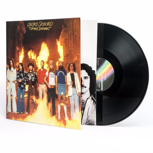 Lynyrd Skynyrd: Street Survivors ( Vinyl )