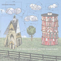 Modest Mouse: Building Nothing Out Of Something ( Vinyl )