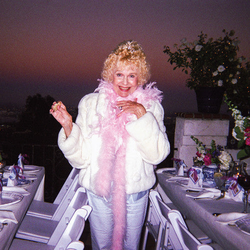 Heather Woods Broderick: Glider ( Vinyl )