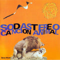 Soda Stereo: Cancion Animal ( Vinyl )