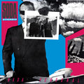 Soda Stereo: Nada Personal ( Vinyl )