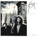 Soda Stereo: Doble Vida ( Vinyl )
