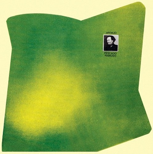 Pescado Rabioso: Artaud ( Vinyl )