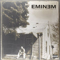 Eminem: The Marshall Mathers LP ( Vinyl )