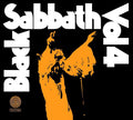 Black Sabbath: Vol 4 ( Vinyl )