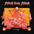 Black Sabbath: Sabbath Bloody Sabbath ( Vinyl )