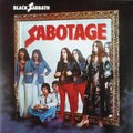 Black Sabbath: Sabotage ( Vinyl )