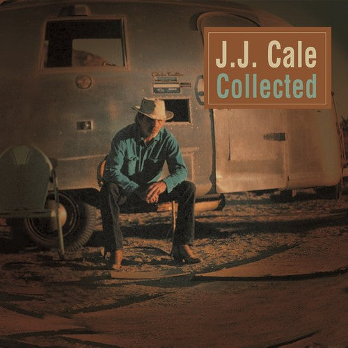 J.J. Cale: Collected ( Vinyl )