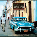 Various Artists: Music That Inspired Buena Vista ( Vinyl )