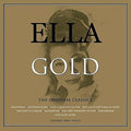 Ella Fitzgerald: Gold ( Vinyl )
