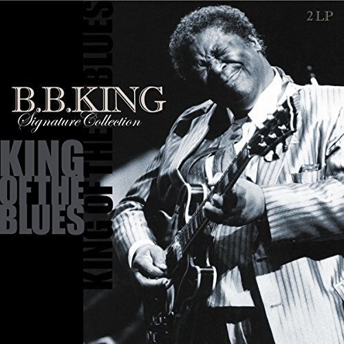 B.B. King: Signature Collection ( Vinyl )