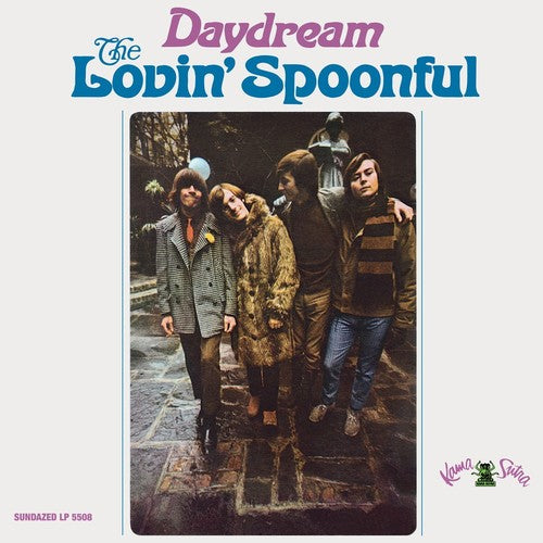 Lovin Spoonful: Daydream ( Vinyl )